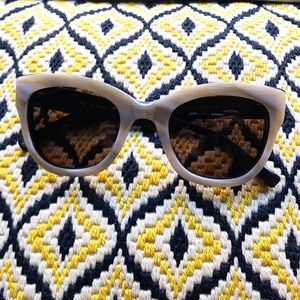 Warby Parker x Maiyet Sunglasses